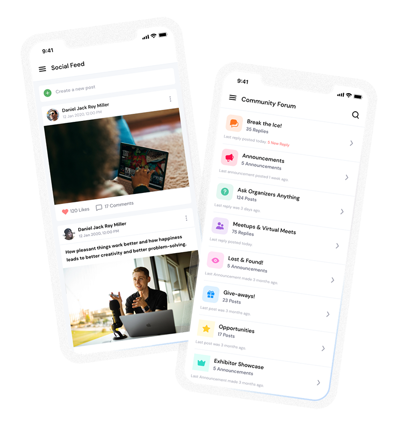 Plan Promote And Execute Your Dream Event With Eventify